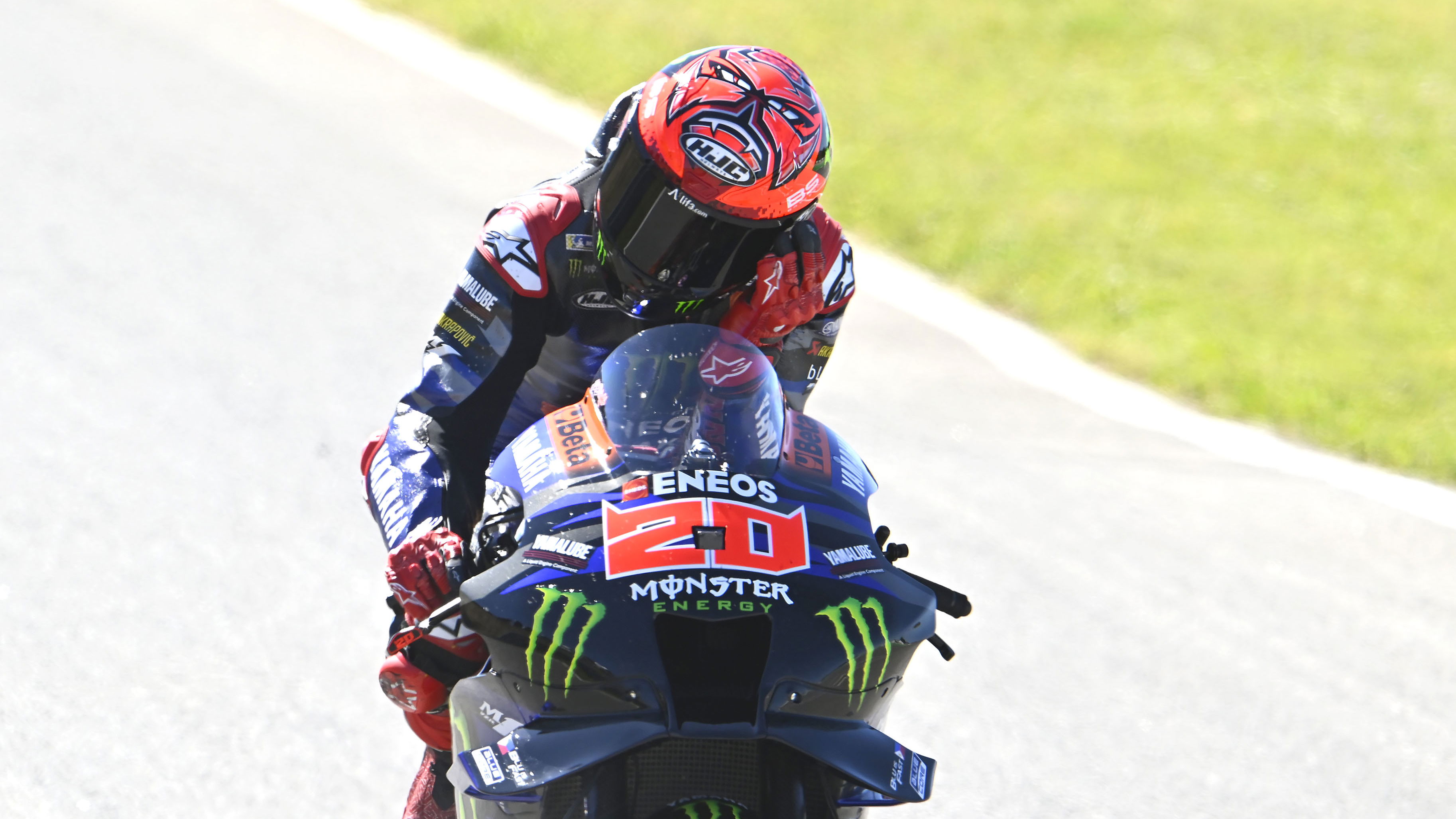 Quartararo